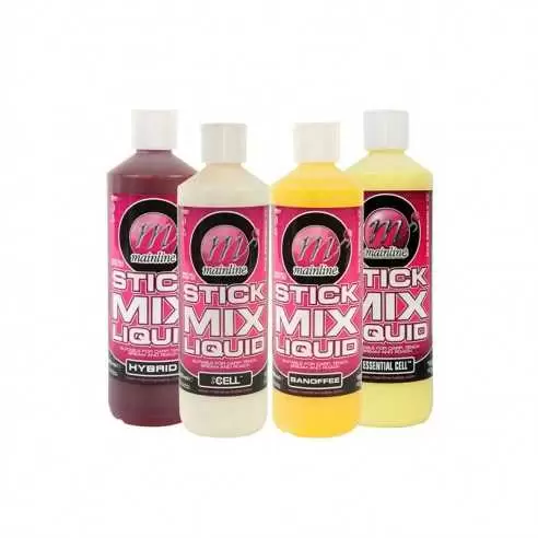 Mainline Stick Mix Liquid The Link 500ml