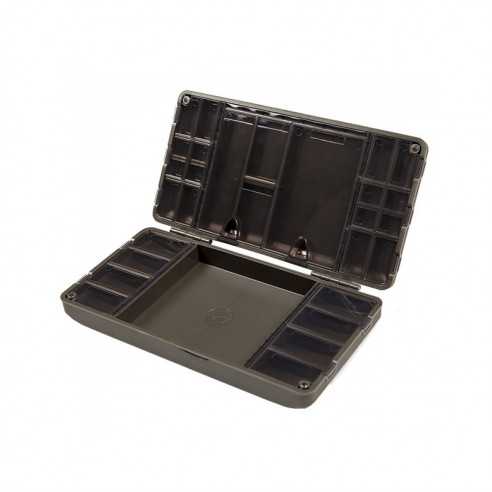 Dėžutė Smulkmenoms Korda Tackle-Safe Box