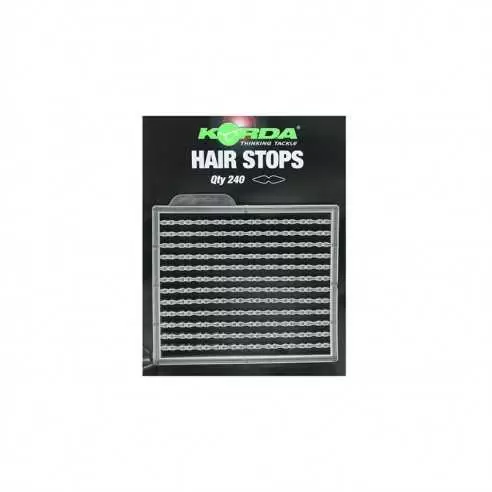 Стопор для Насадок Korda Hair Stops