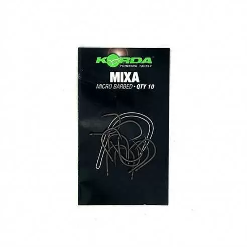 Kabliai Korda Mixa Hooks