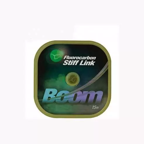 Korda Boom Fluorocarbon