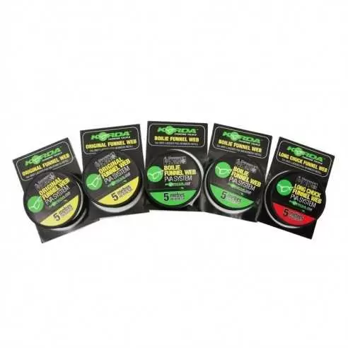 Korda Funnel Web PVA System Refill