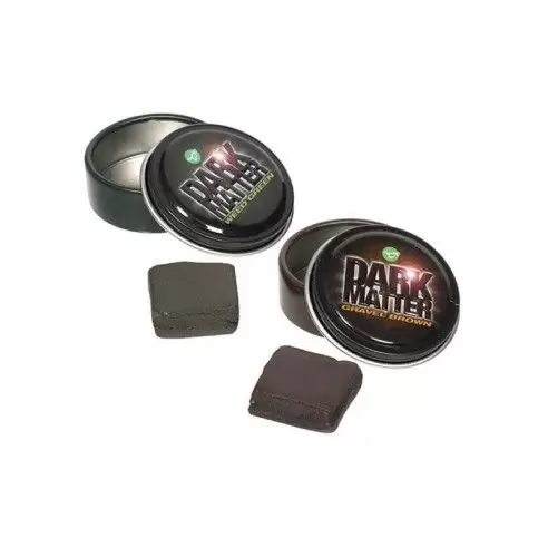 Minkštas Švinas Korda Dark Matter Ultra Heavy Tungsten Putty (žalias)