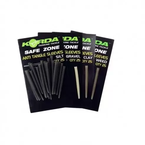 Apsauginis Vamzdelis Korda Anti Tangle Sleeves