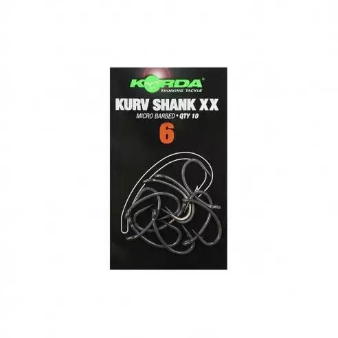 Korda Kurv Shank XX|Krante.LT|Home