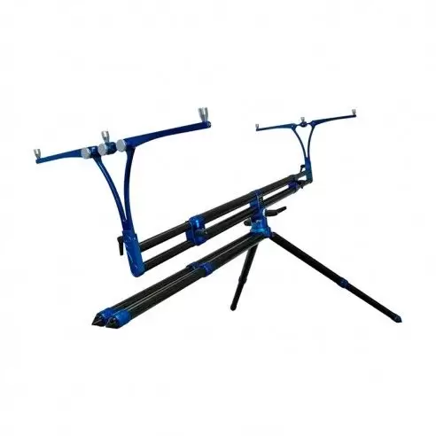 Род Под Meccanica Vadese Pod Nick Revolution - Nero Blue 3C