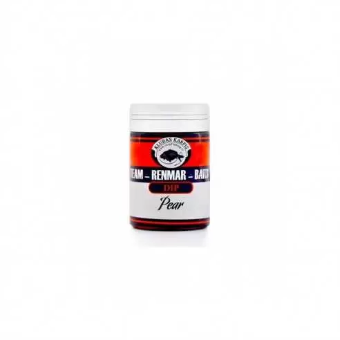 Renmar Baits Pear Dip 50ml