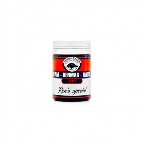 Renmar Baits Reno Special Dip 50ml