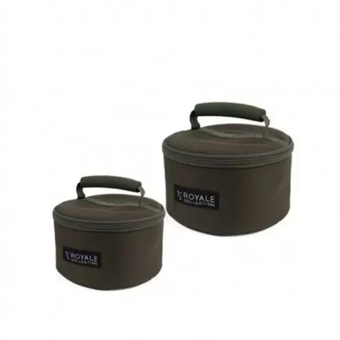 Fox Royale Cookset Bag