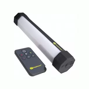 RidgeMonkey Bivvy Lite Elite IR Palapinės šviestuvas
