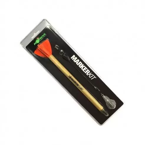 Korda SLR Marker Float Kit