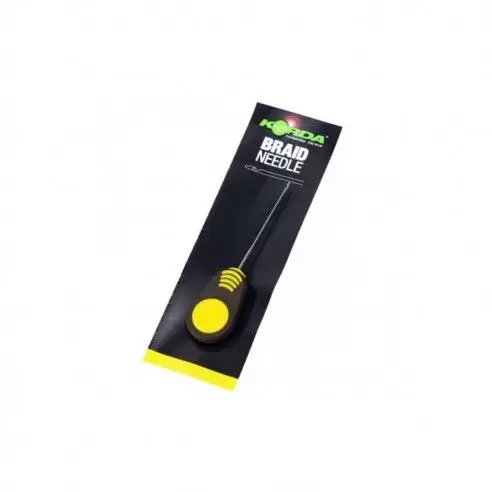 Adata Masalams Be Ąselės Korda Braid Needle