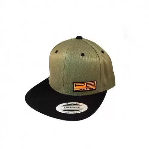 PB Products SnapBack