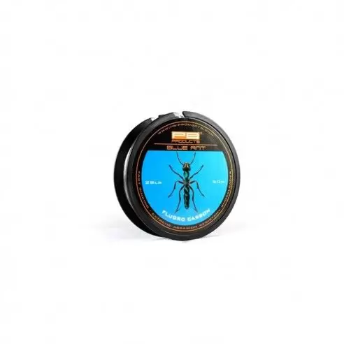 Флюорокарбон PB Products Blue Ant