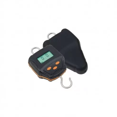 Fox Digital Scales 60kg/132lb|Krante.LT|Home