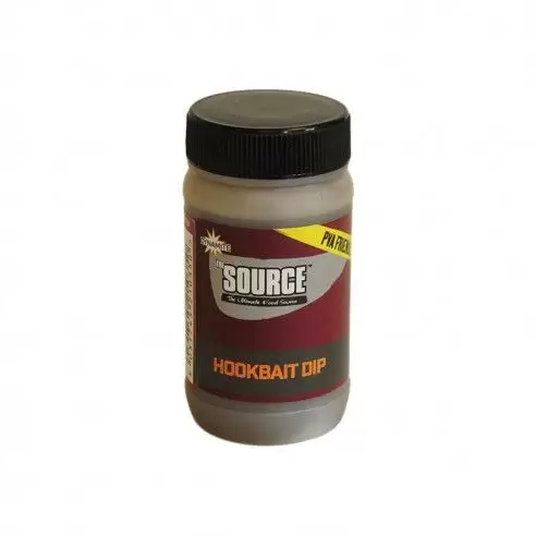 Kvapą Stiprinantis Priedas Dynamite Baits Source Dip Concentrate 100ml