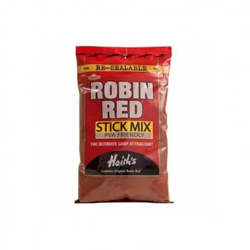 Dynamite Baits Robin Red Stick Mix 1kg Прикормочная Смесь