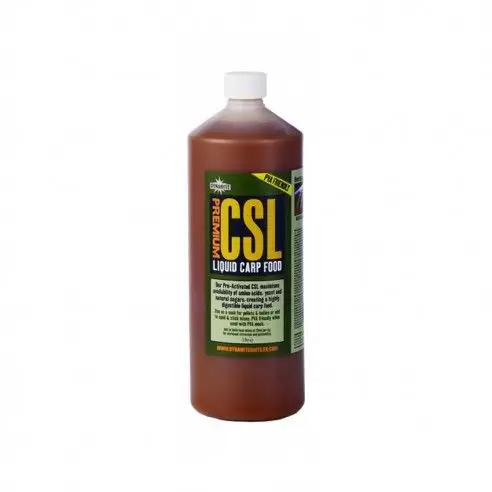 Dynamite baits CSL Liquid 1l