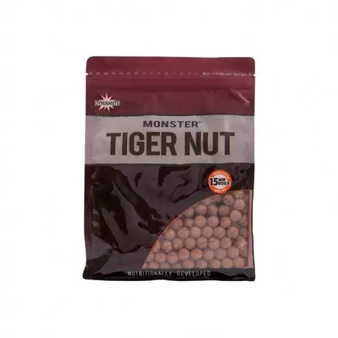 Dynamite Baits Monster Tigernut 20mm Boilie