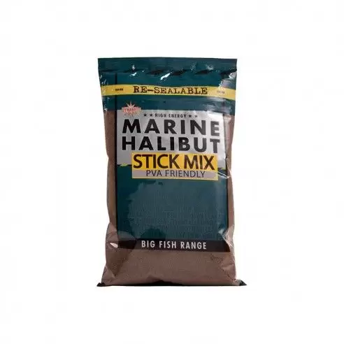 Dynamite Baits Marine Halibut Stick Mix