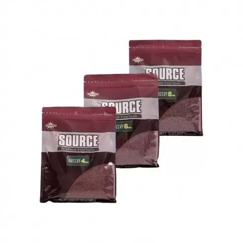 Dynamite Baits Source Pellets|Krante.LT|Home