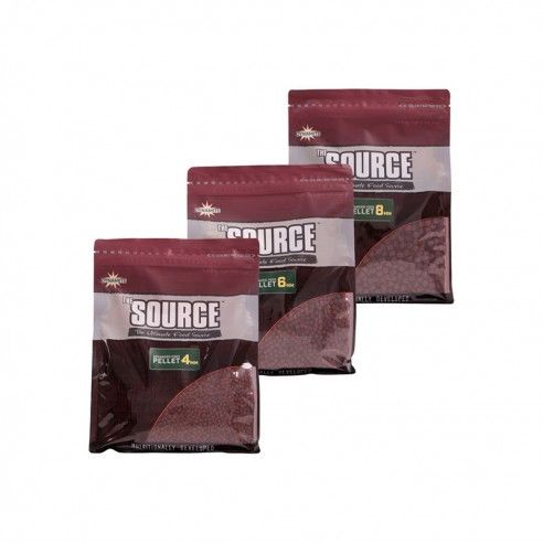 Пеллетс Dynamite Baits Source Pellets