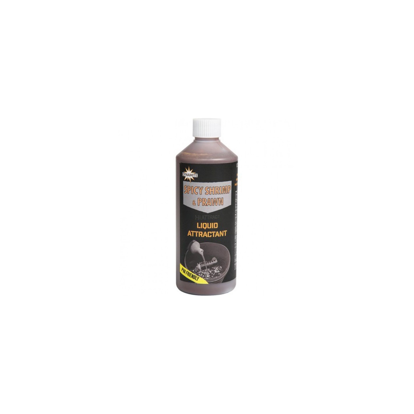 Dynamite Baits Robin Red Liquid Attractant - 500ml