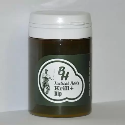 Усилитель Запаха BH TACTICAL BAITS Clam Dip