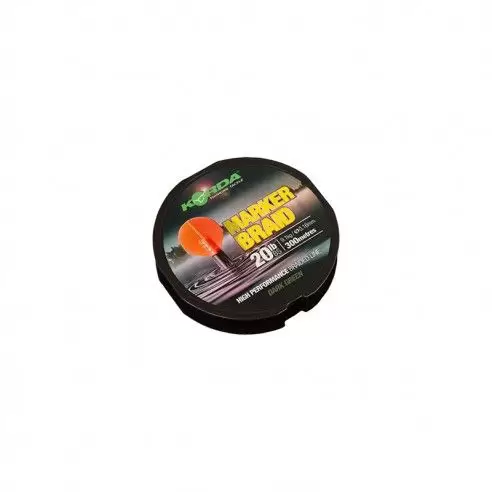 Korda Marker Braid|Krante.LT|Home