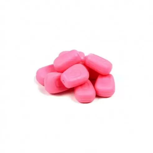 Dirbtiniai Lėtai Skęstantys Kukurūzai Korda - Slow Sinking Corn Fruity Squid Pink