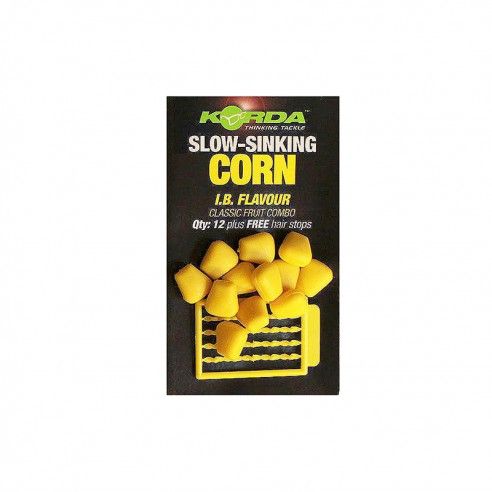 Korda - Slow Sinking Corn IB