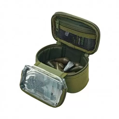 Сумка Для Грузил и Оснасток Trakker NXG Lead and Leader Pouch