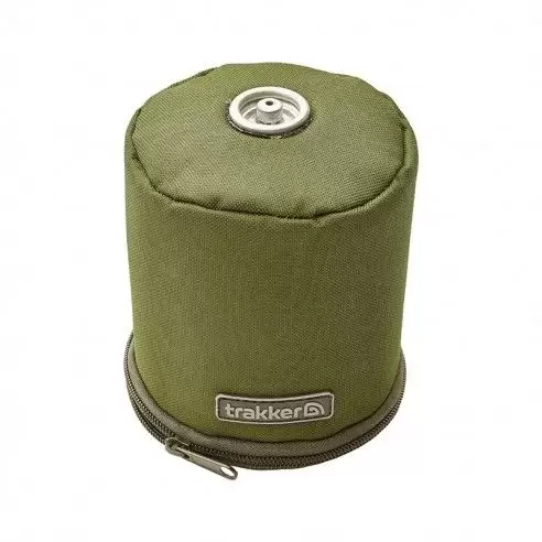 Dėklas Dujų Balionėliui Trakker NXG Insulated Gas Canister Cover