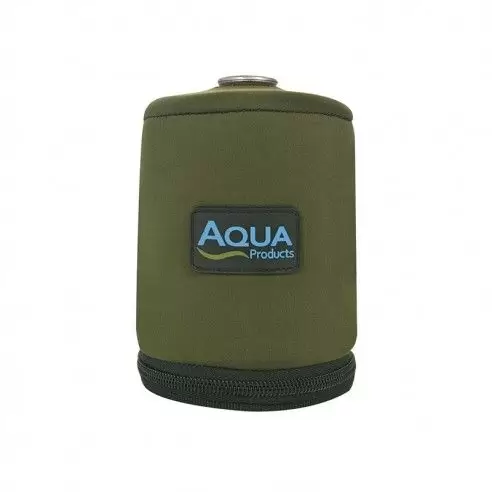 Dėklas Dujų Balionėliui Aqua Black Series Gas Pouch