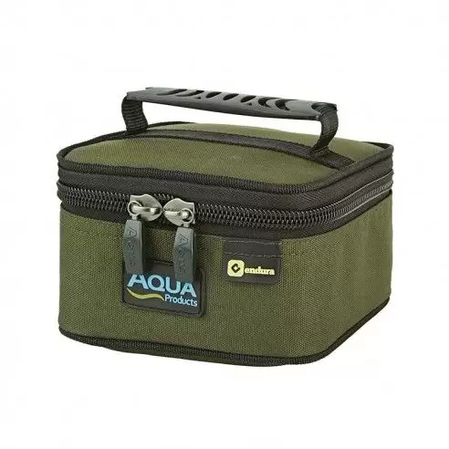 Aqua Bitz Bag Black Series