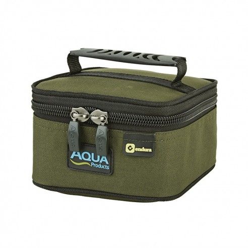 Įrankių Dėžutė Aqua Bitz Bag Black Series
