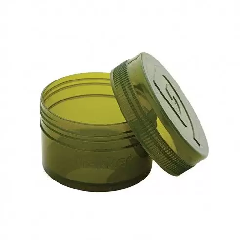 Trakker Half Sized Glug Pots Pack Of 6