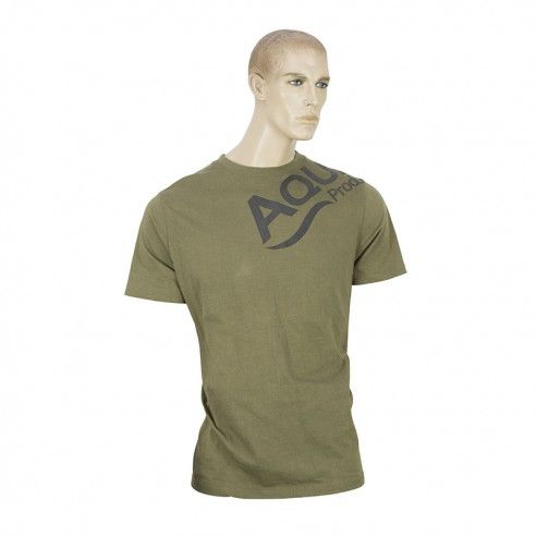 Marškinėliai Aqua Core T-Shirt