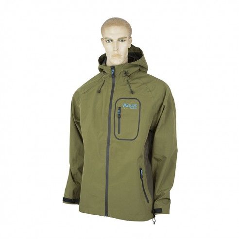 Куртка Водонепроницаемая Aqua F12 Torrent Jacket