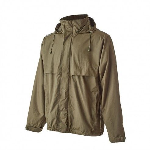 Непромокаемая Kуртка Trakker Downpour + Jacket