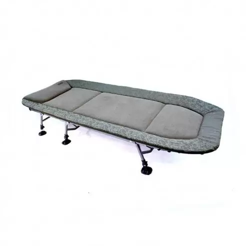 Skills Spring Leg Bedchair