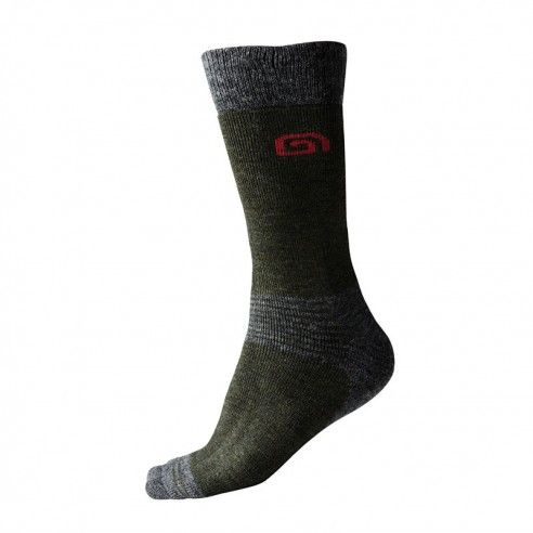 Šiltos Kojinės Trakker Essentials Winter Merino Socks