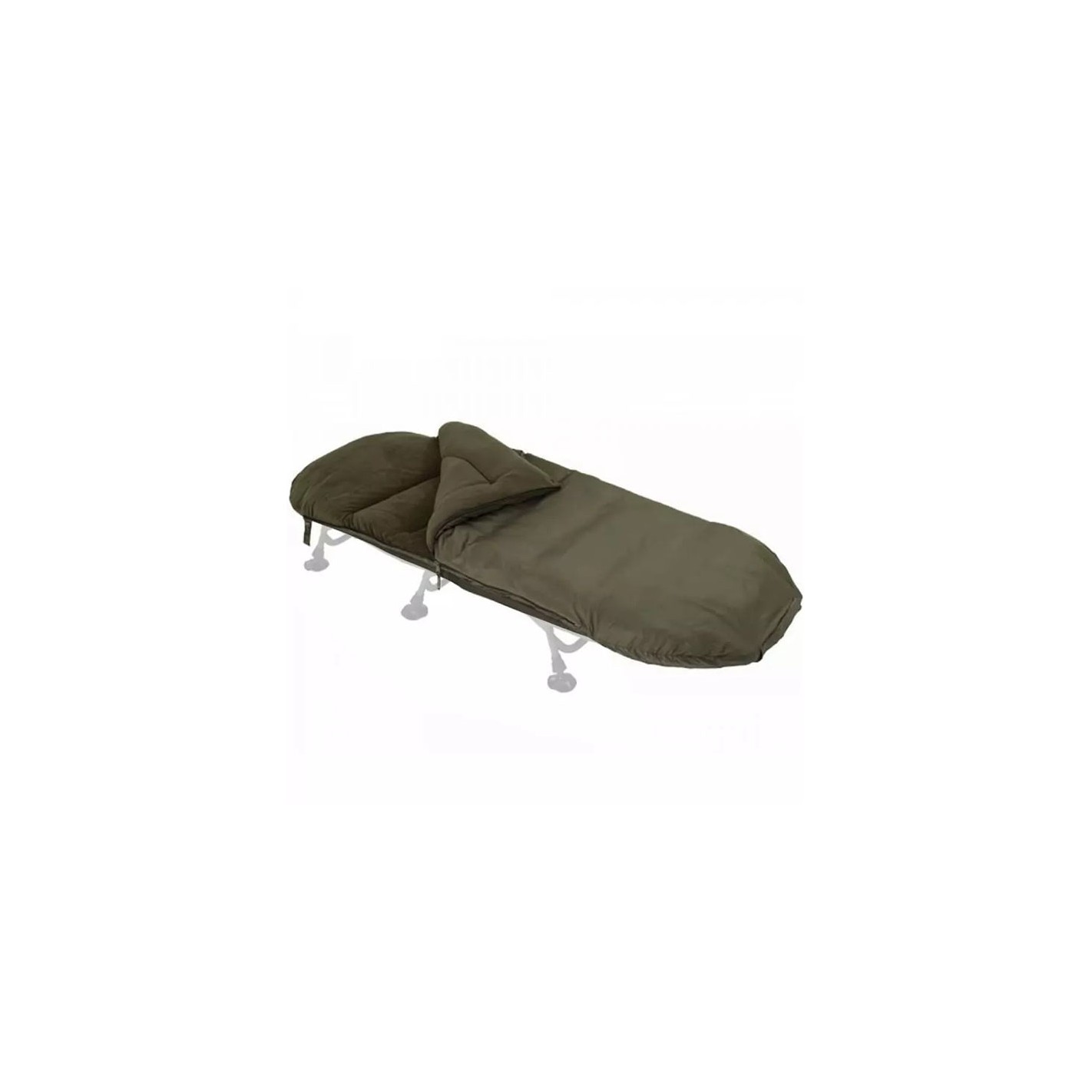 2x Western Mountineering Bags FS - Everlite + Alpinlite, 6'6 Size -  Backpacking Light