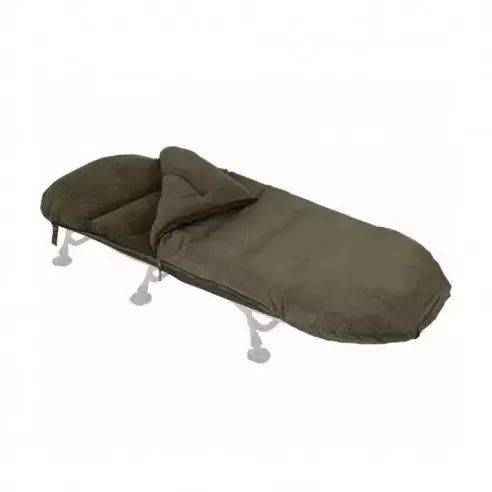 Miegmaišis Trakker Big Snooze+ Wide Sleeping Bag