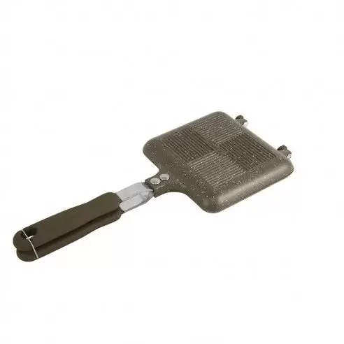 Trakker Armolife Marble Sandwich Toaster|Krante.LT|Home
