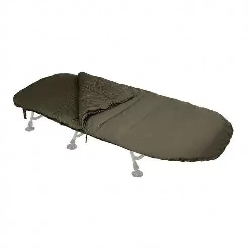 Trakker Big Snooze Plus Smooth Sleeping Bag|Krante.LT|Home