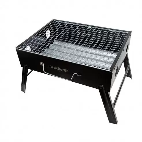 Мангал Trakker Armolife Barbecue