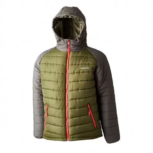 Striukė Trakker HexaThermic Jacket