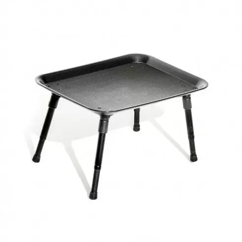 Staliukas Trakker Carbon Effect Bivvy Table