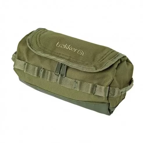 Prausimosi Priemonių Krepšys Trakker NXG Wash Bag